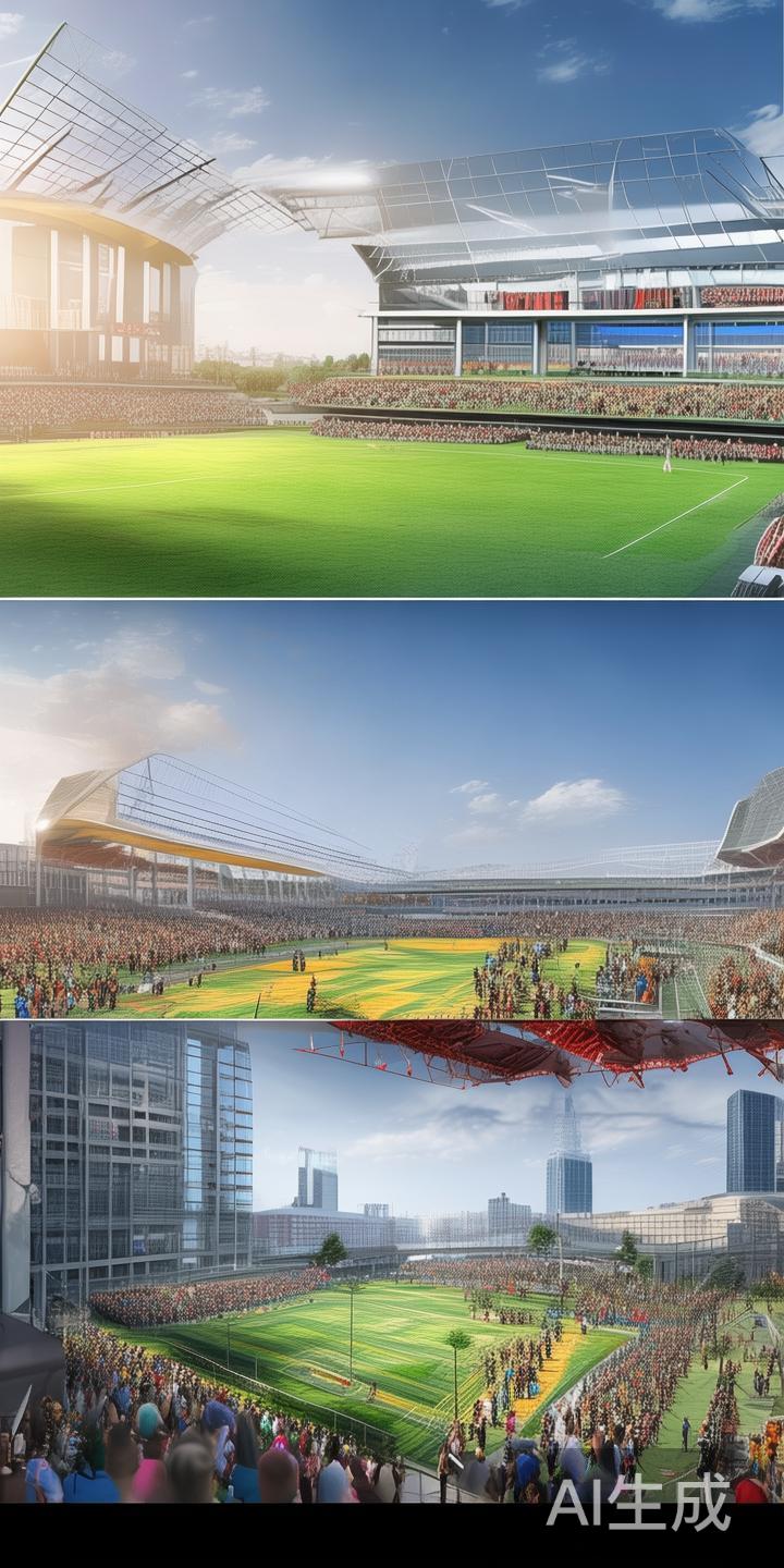 九州谈体育他真：全面剖析体育文化在构建和谐社会中的关键作用 