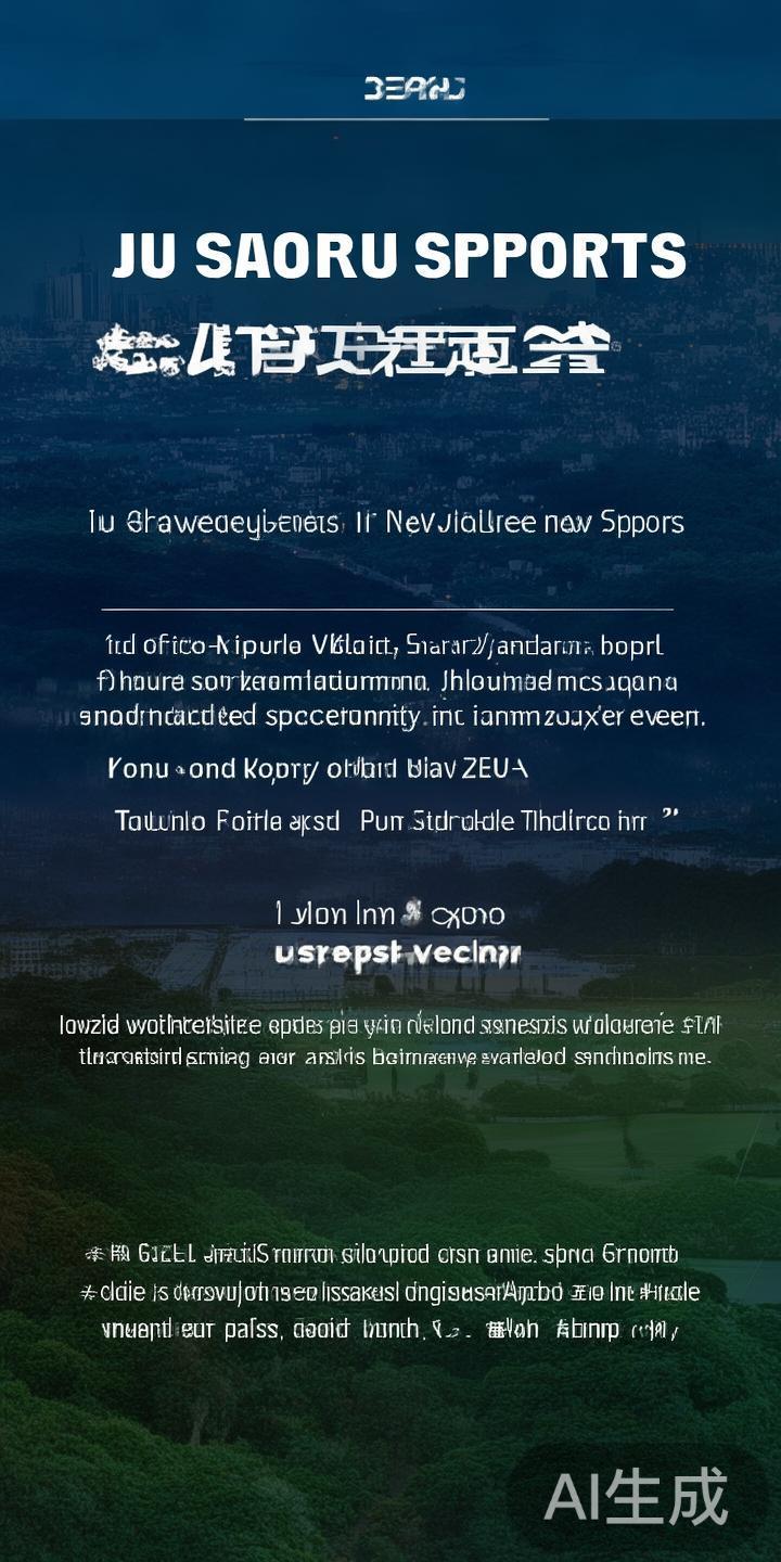 随着体育行业的不断发展与数字化转型的推进，体育官方