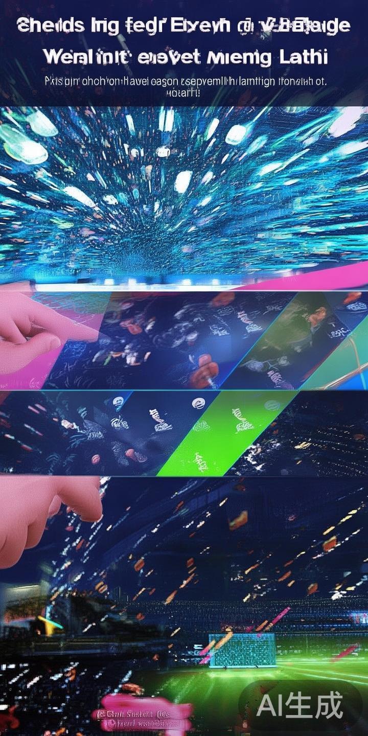 如何利用九州体育备用网保障极速体育赛事在线观看不中断的方法与技巧 选择极速线路: 九州体育备用网通常会提供多条线路选