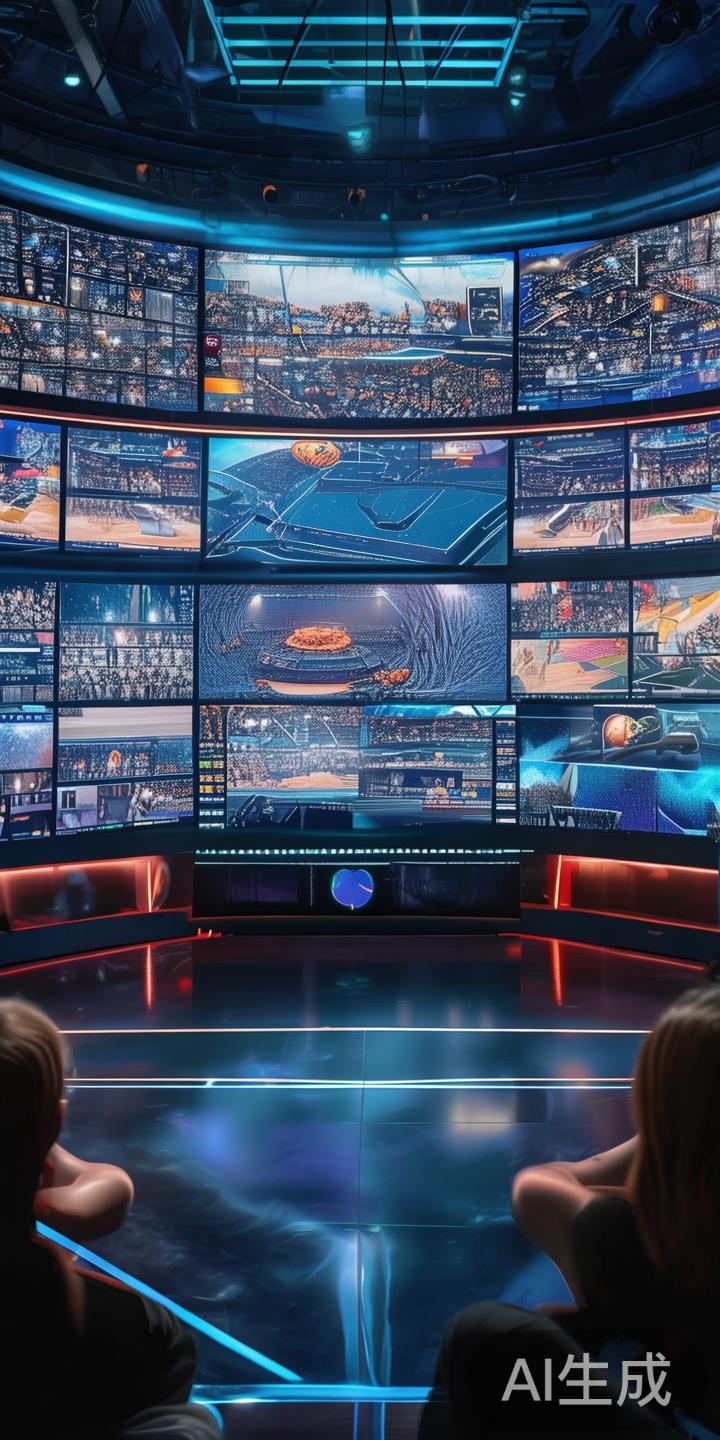 九州体育最新官网直播服务优势与用户体验全面解析 九州体育坚持技术创新,采用先进的高清传输技术,确保