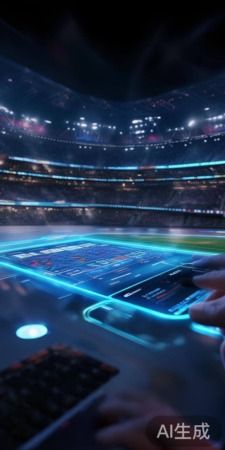 利用先进的技术手段，九州体育九州体育为用户提供了稳