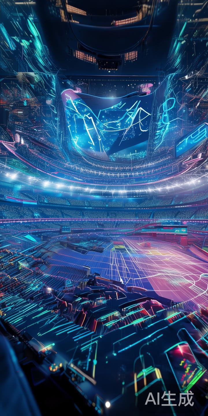 九州体育数据分析与实时赛事信息深度挖掘:全面提升竞技智能洞察能力 随着大数据和云计算技术的发展,九州地区逐步实现了赛