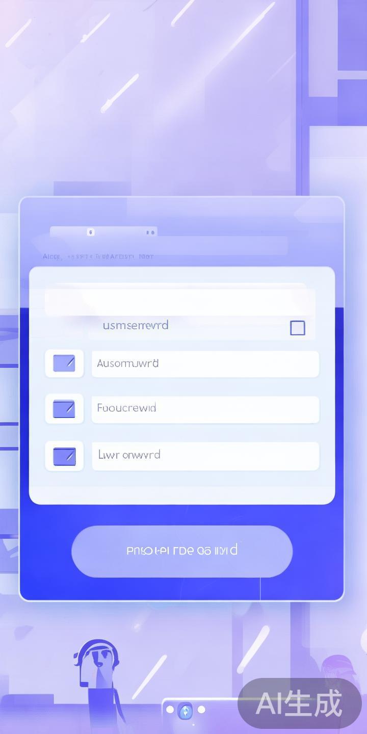 确认账号信息准确无误。这是最基本也是最重要的步骤。