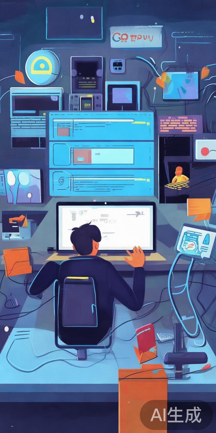 九州体育网站无法访问原因分析:系统故障还是被封禁? 二、网络环境或设备问题引起的访问障碍
除了网站自