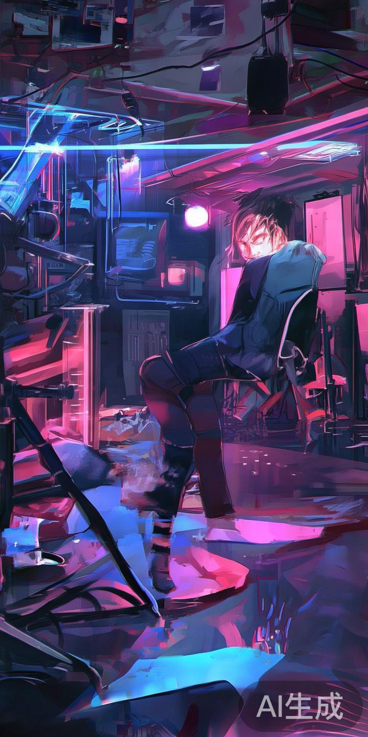 九州谈体育主播的职业发展历程与其在体育界的深远影响 有的主播通过主播直播解说比赛,借助多媒体元素增强视