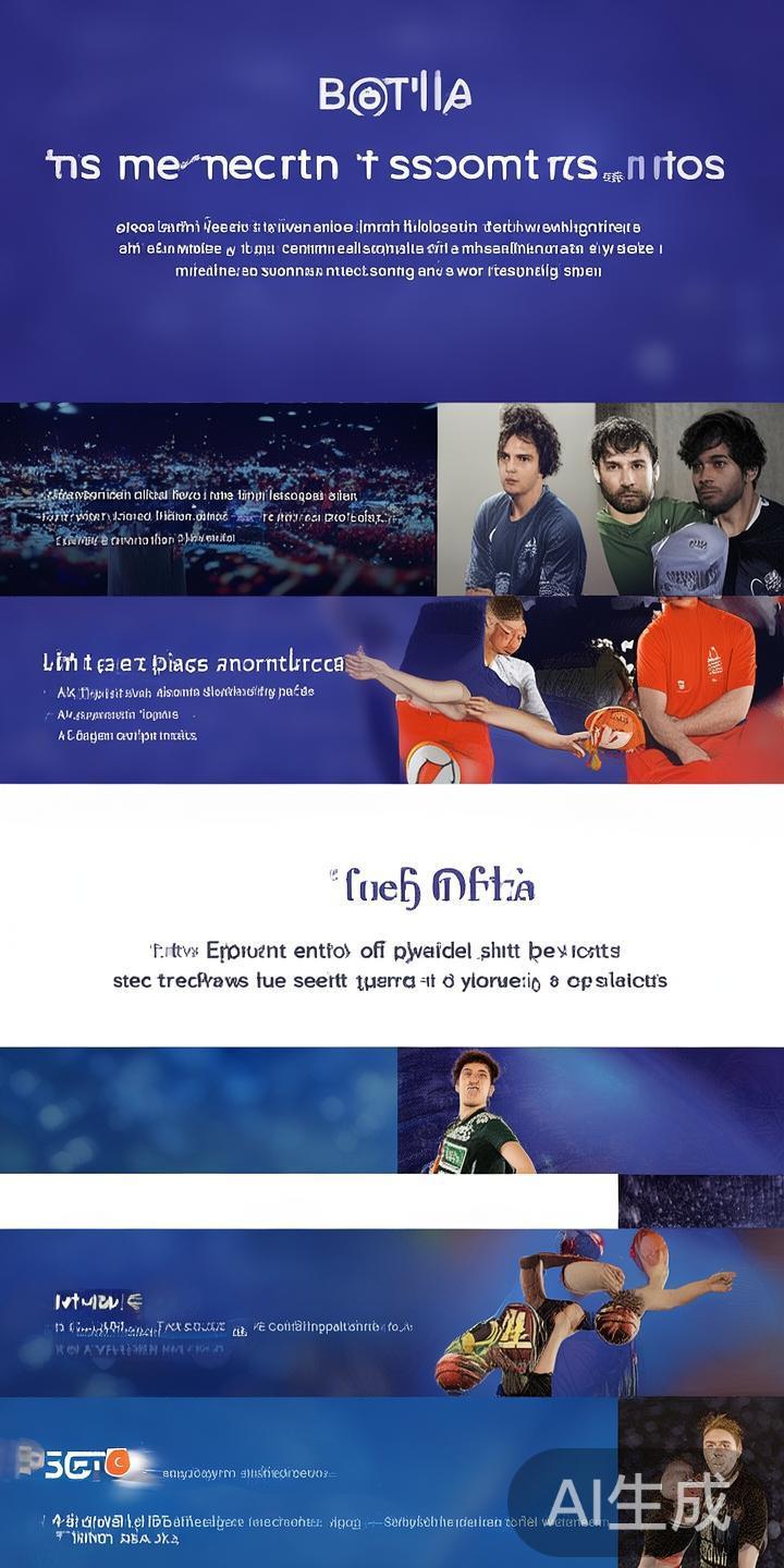 BeT体育九州:引领专业体育赛事社区发展的创新领航平台 随着体育运动的普及,各类型运动项目不断涌现,无论是