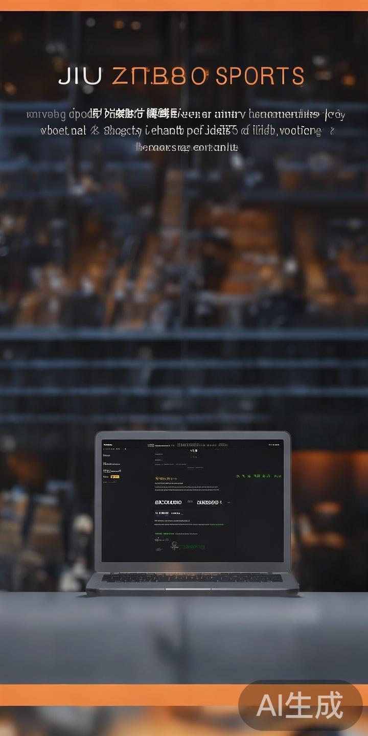 九州体育网址的核心意义与其对用户体验提升的深入分析 此外,九州体育网址也体现了品牌的行业地位。一个具有