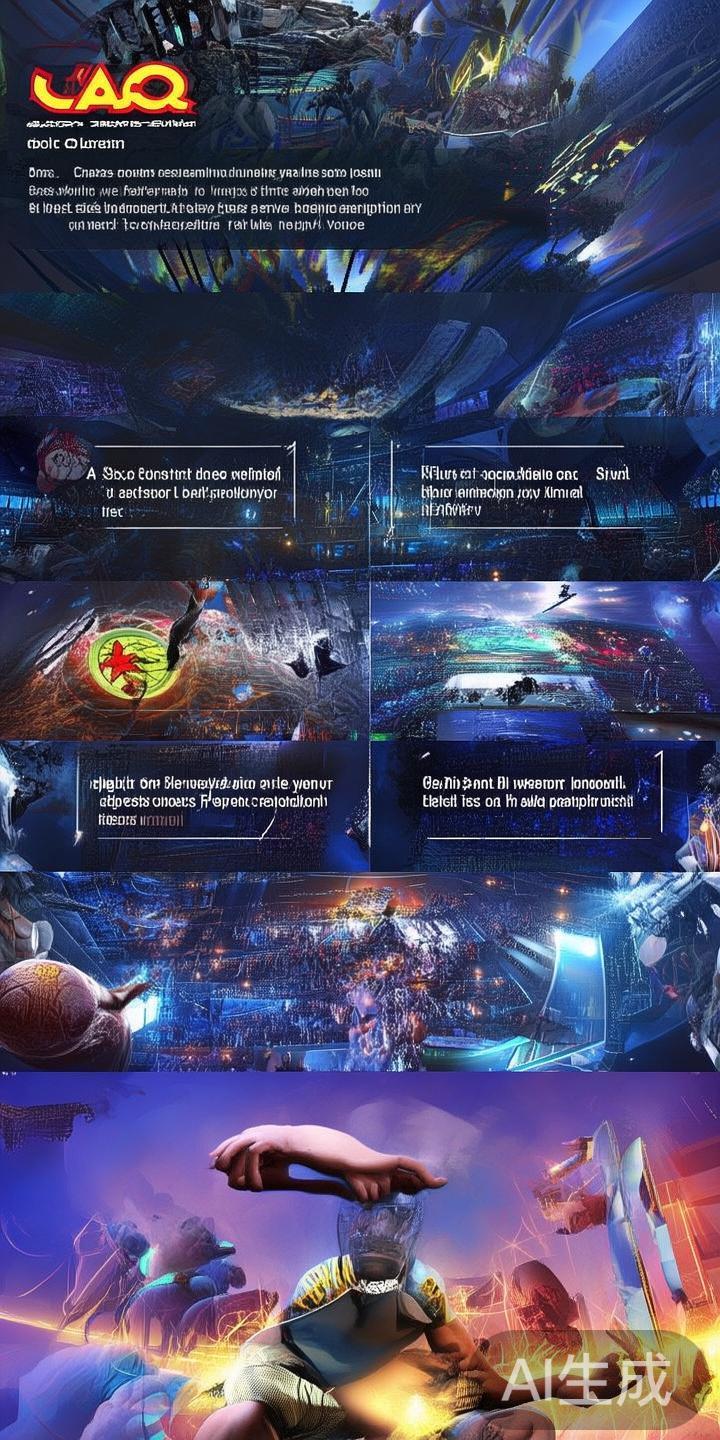 九州体育AQQ平台独特玩法与卓越用户体验全面解析 