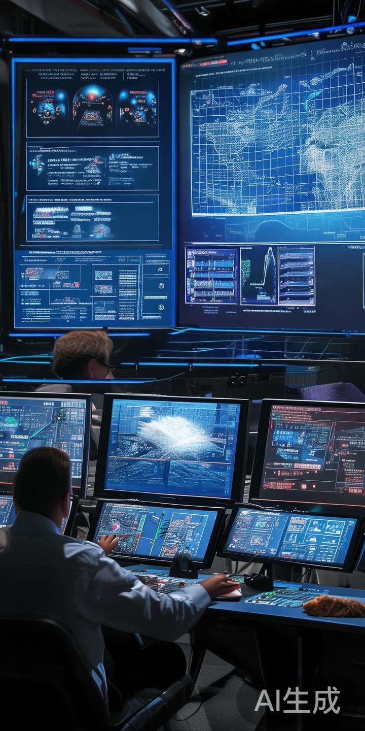 九州体育在线检测技术深度解析：保障比赛直播高清流畅的关键秘诀 